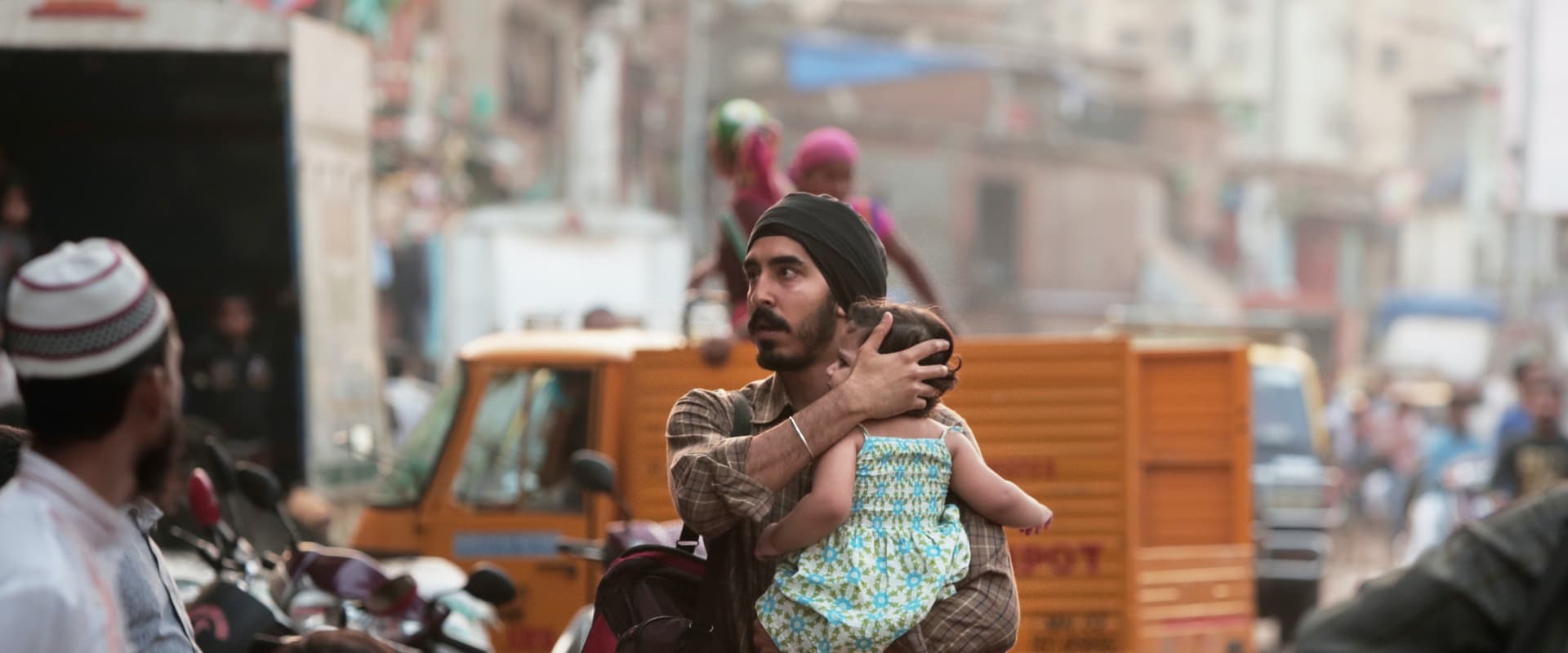 Hotel Mumbai 2018