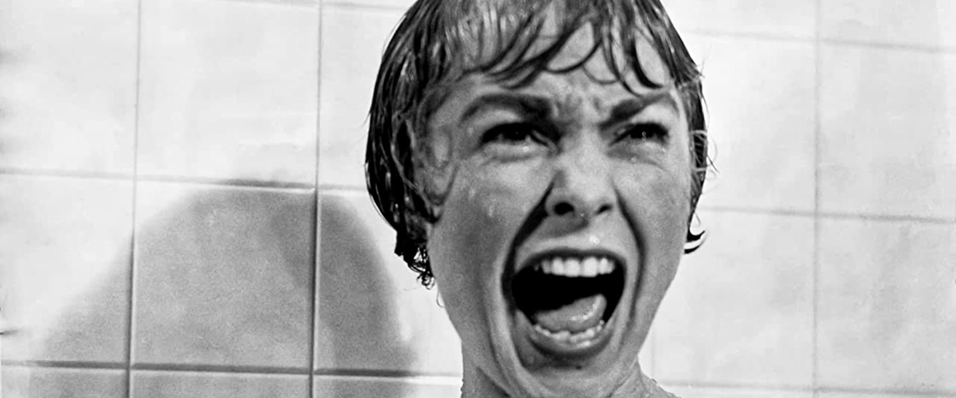 Psycho 1960