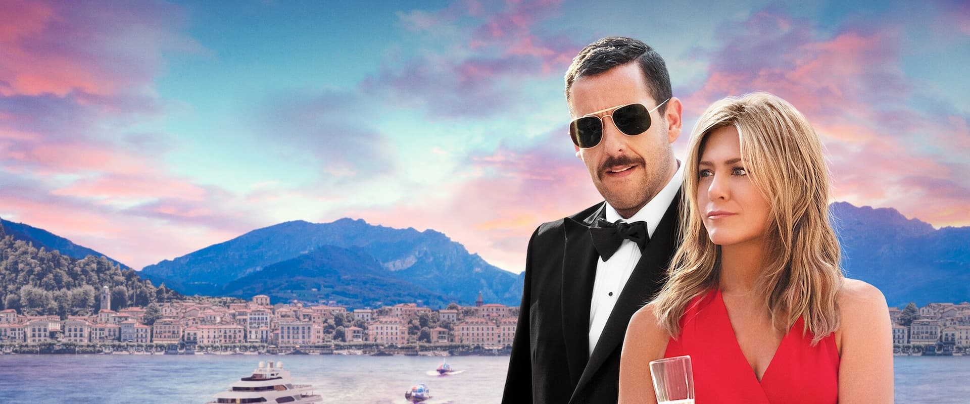 Murder Mystery 2019