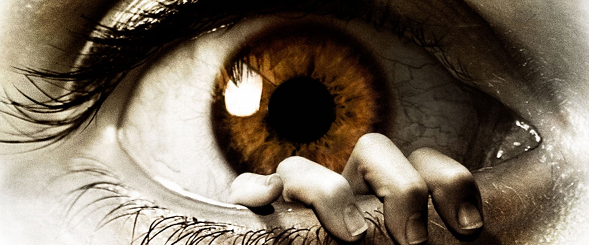 The Eye 2008