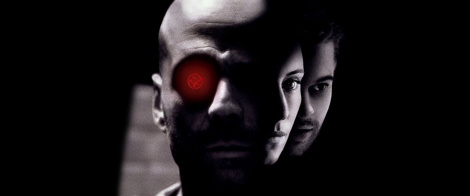 12 Monkeys 1995