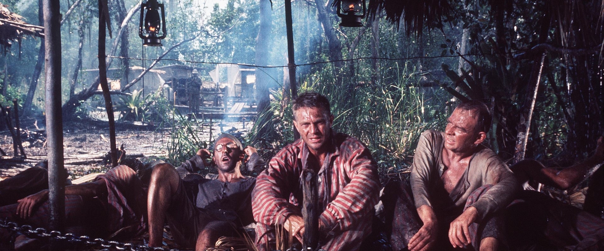 Papillon 1973