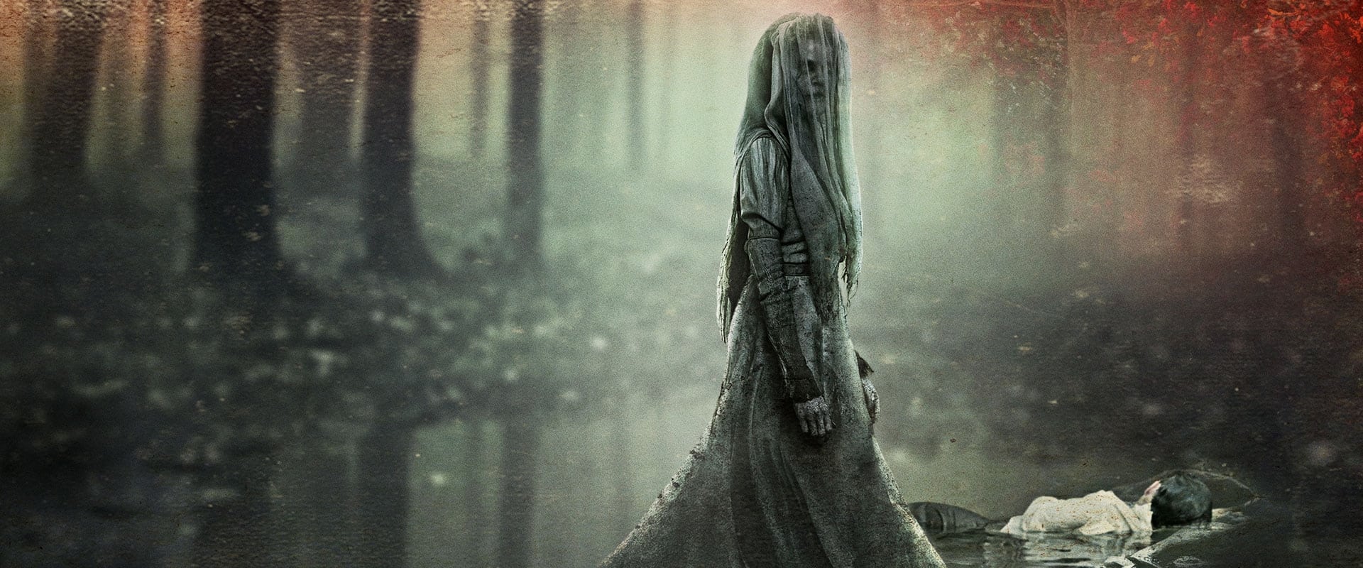 The Curse of La Llorona 2019