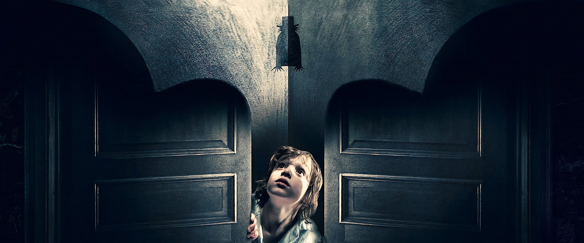 The Babadook 2014