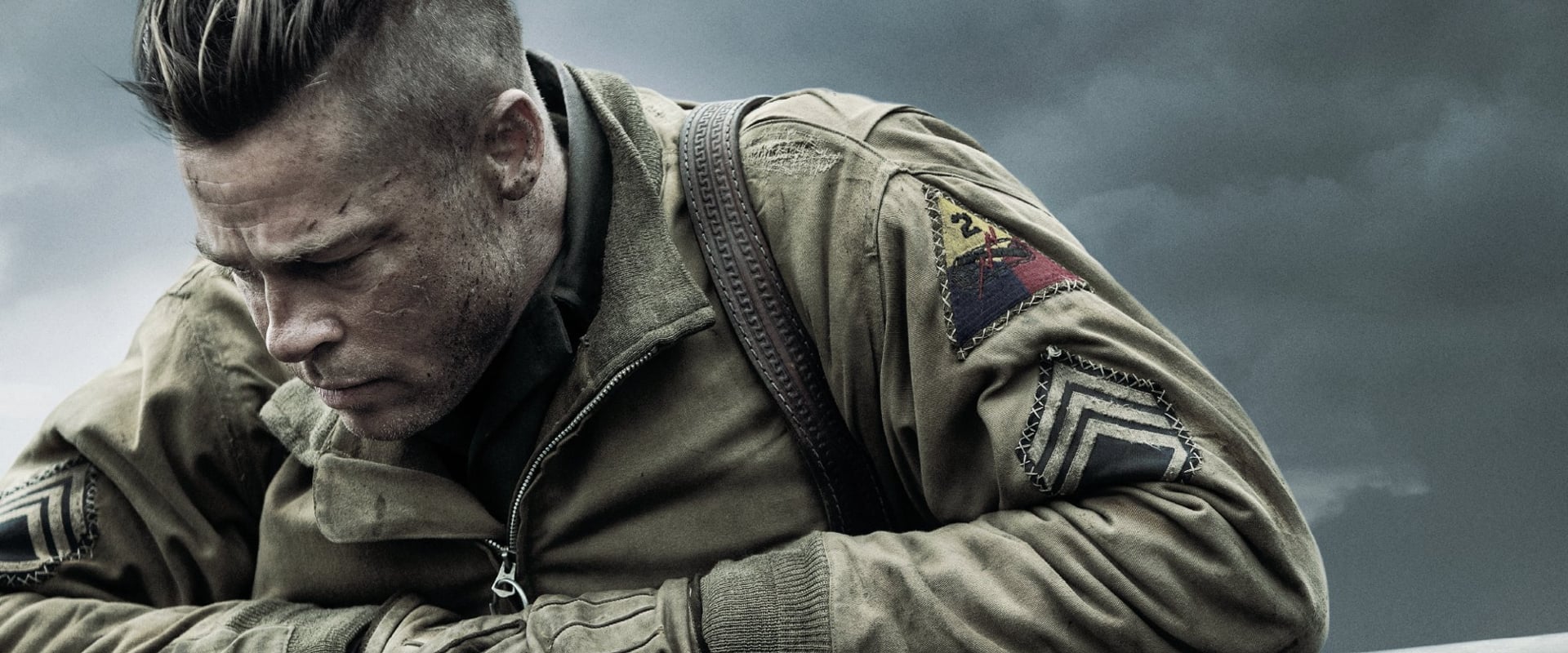 Fury 2014