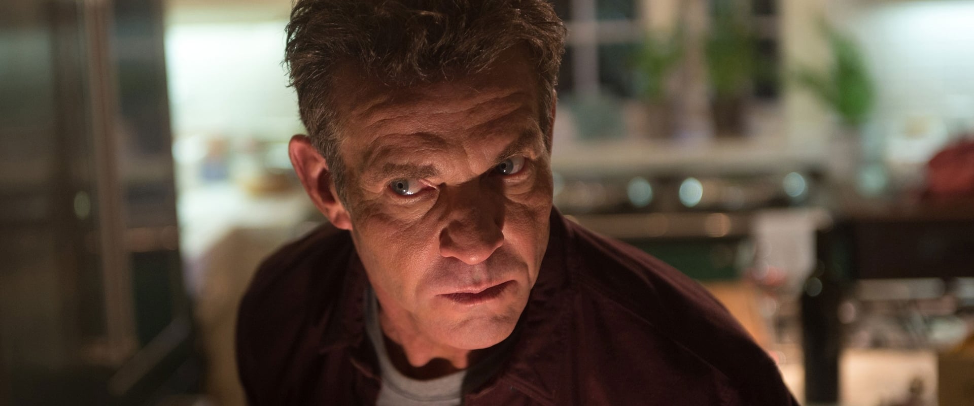 The Intruder 2019