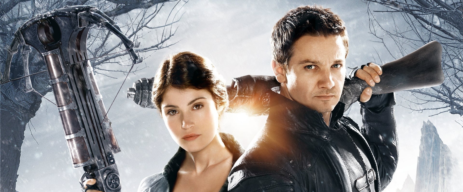 Hansel & Gretel: Witch Hunters 2013