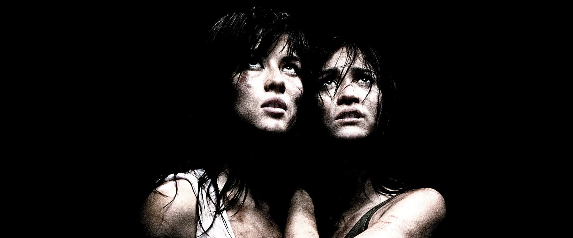 Martyrs 2008