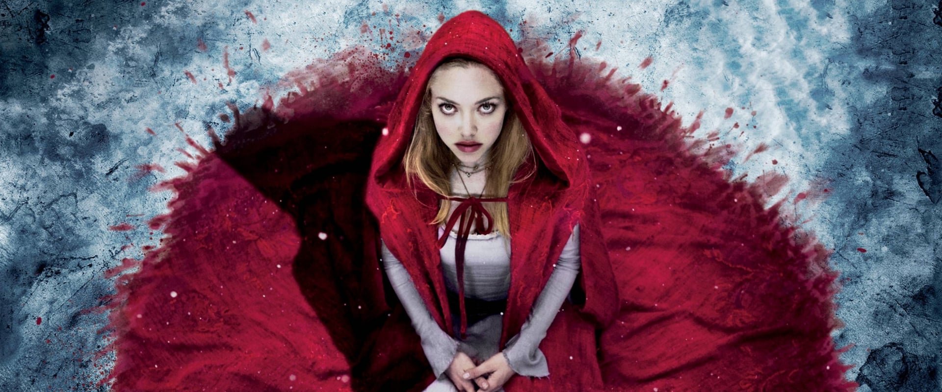 Red Riding Hood 2011