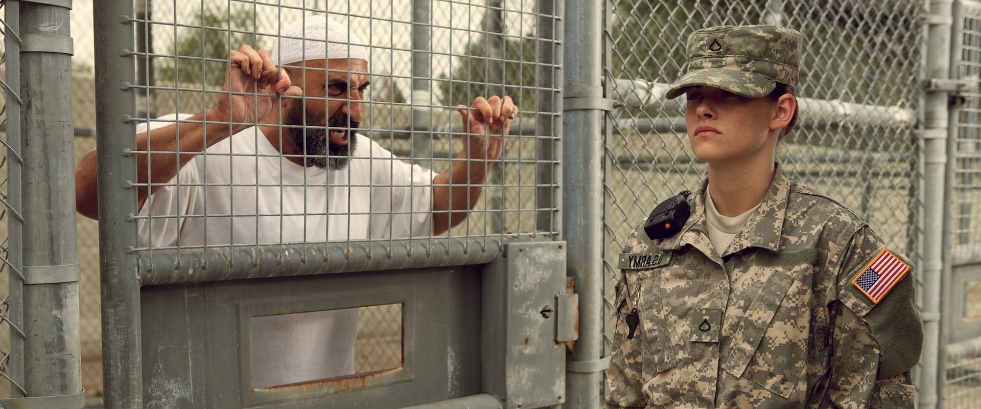 Camp X-Ray 2014