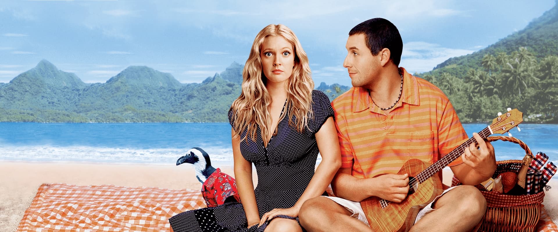 50 First Dates 2004