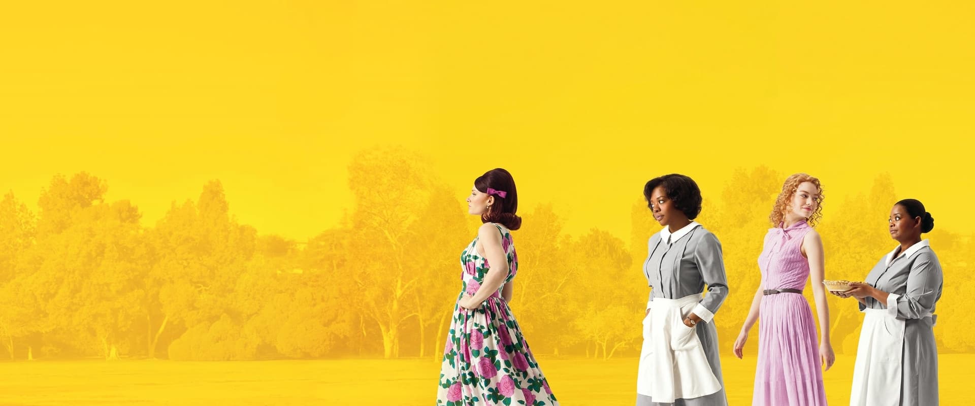 The Help 2011