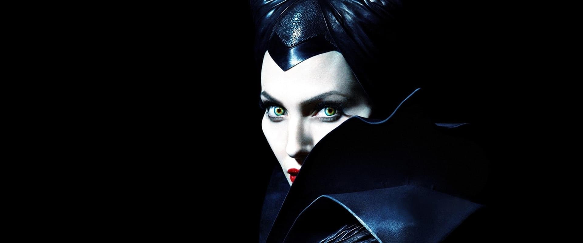 Maleficent 2014