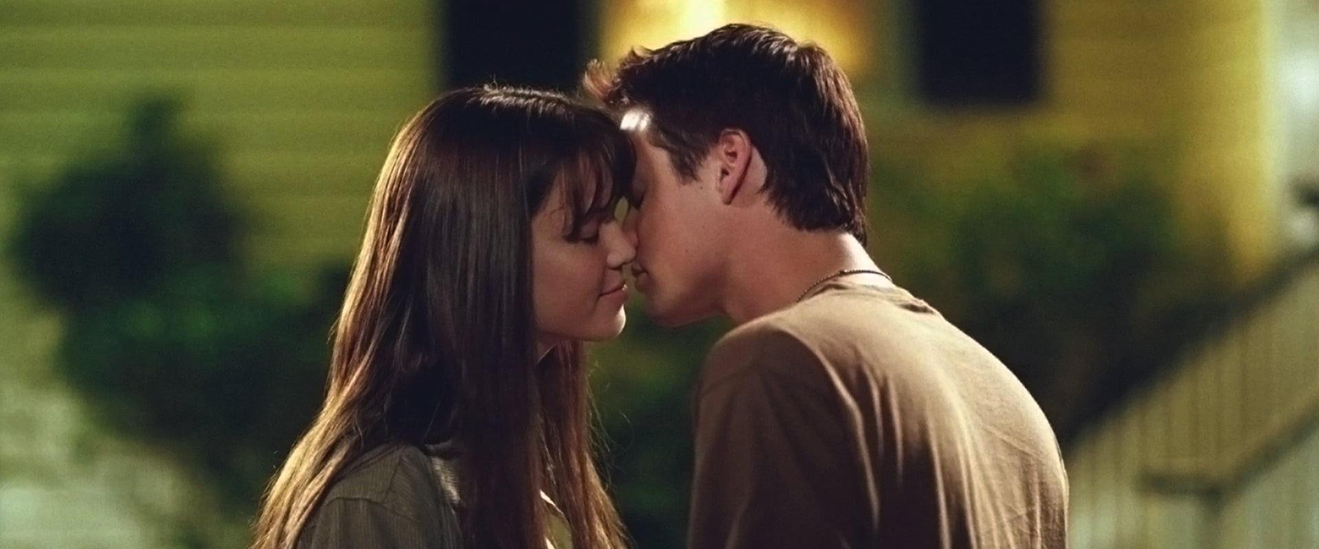 A Walk to Remember 2002