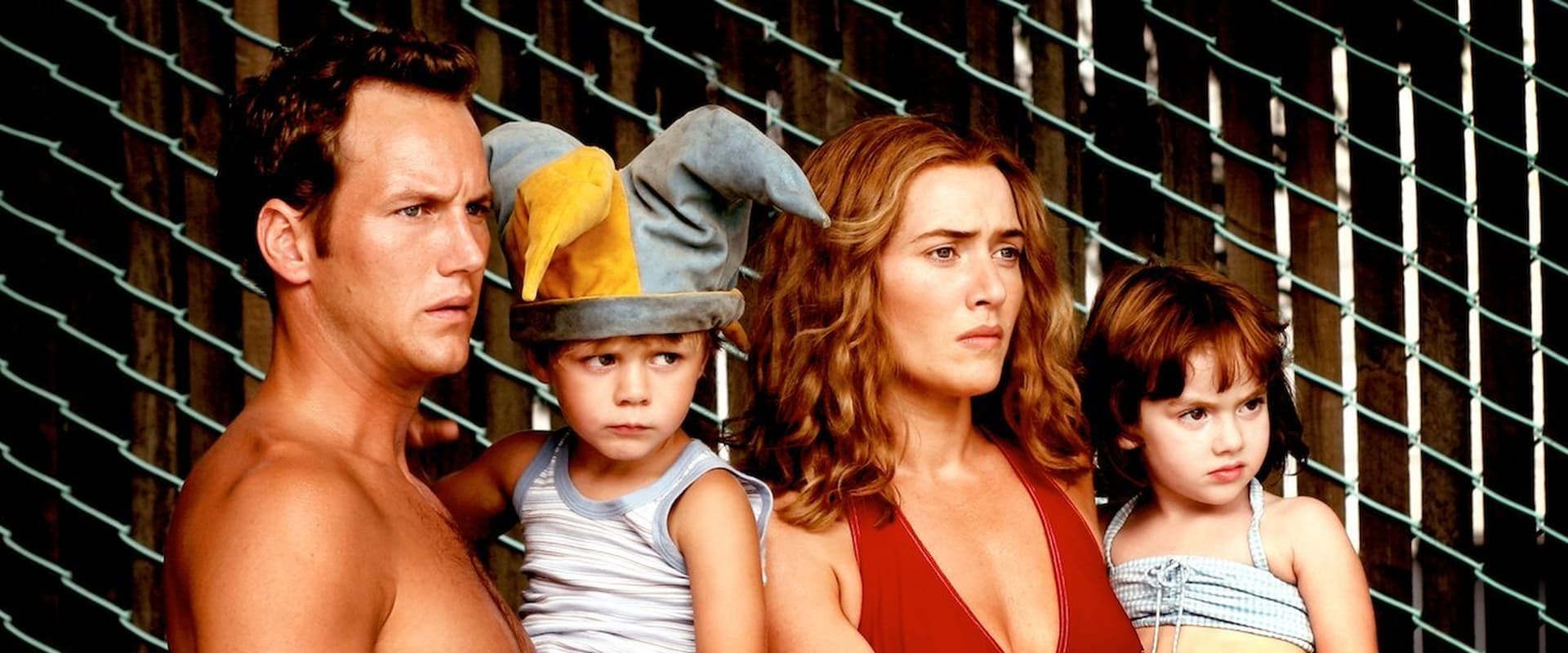 Little Children 2006
