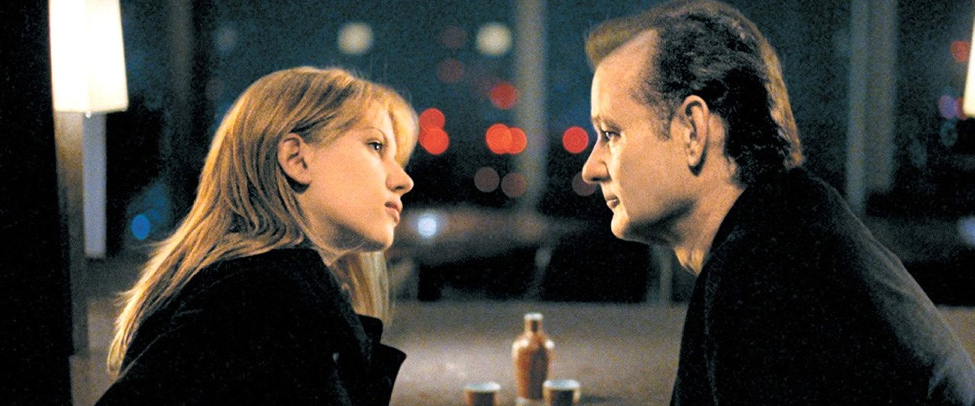 Lost in Translation 2003