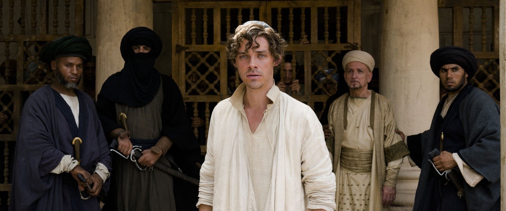 The Physician 2013