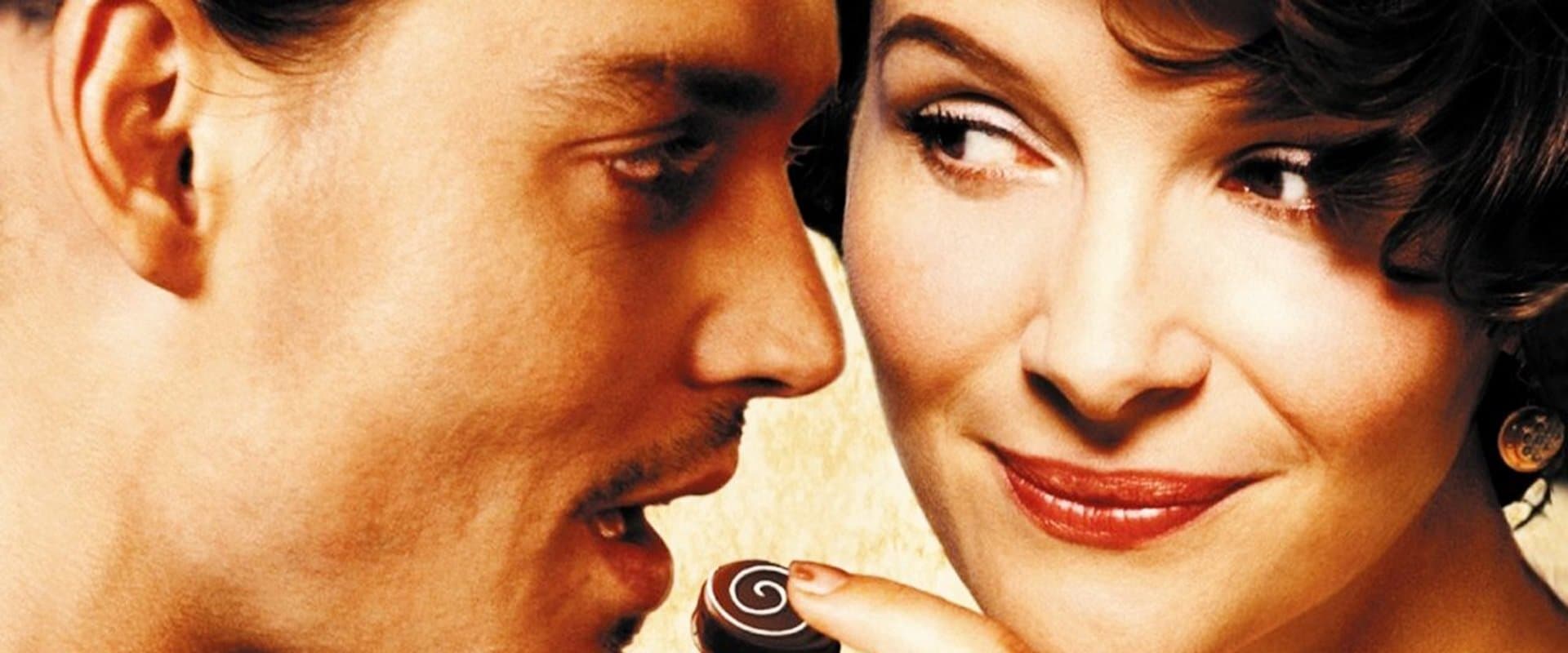 Chocolat 2000