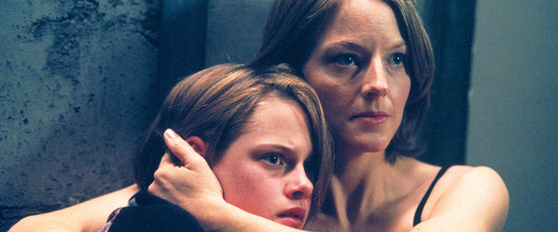 Panic Room 2002
