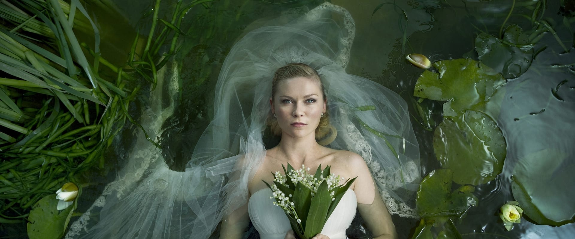Melancholia 2011
