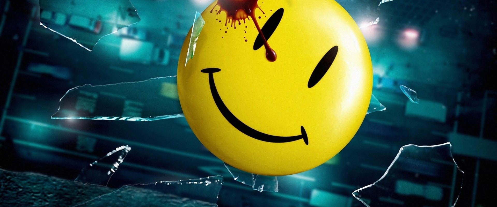 Watchmen 2009