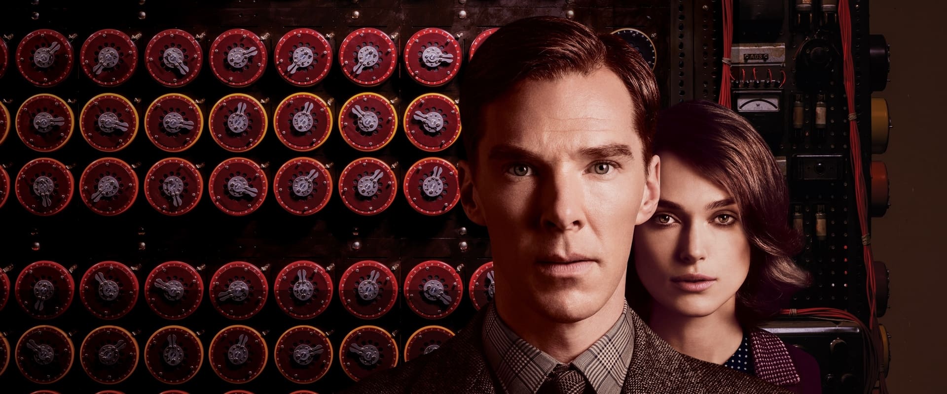 The Imitation Game 2014