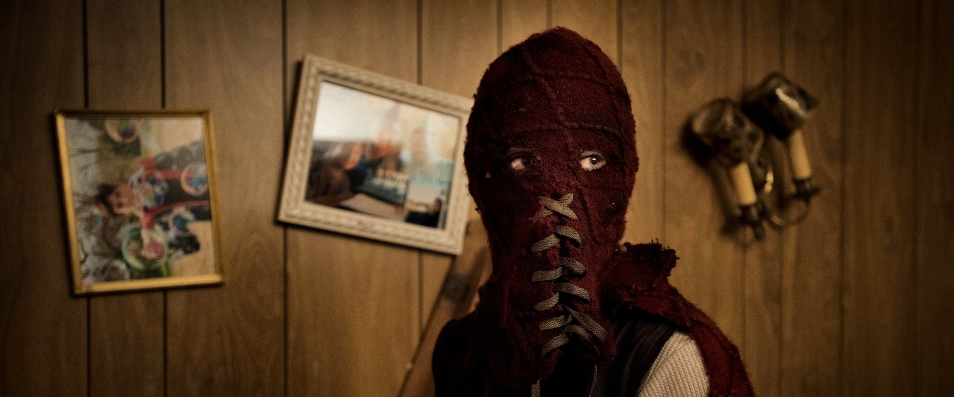 Brightburn 2019