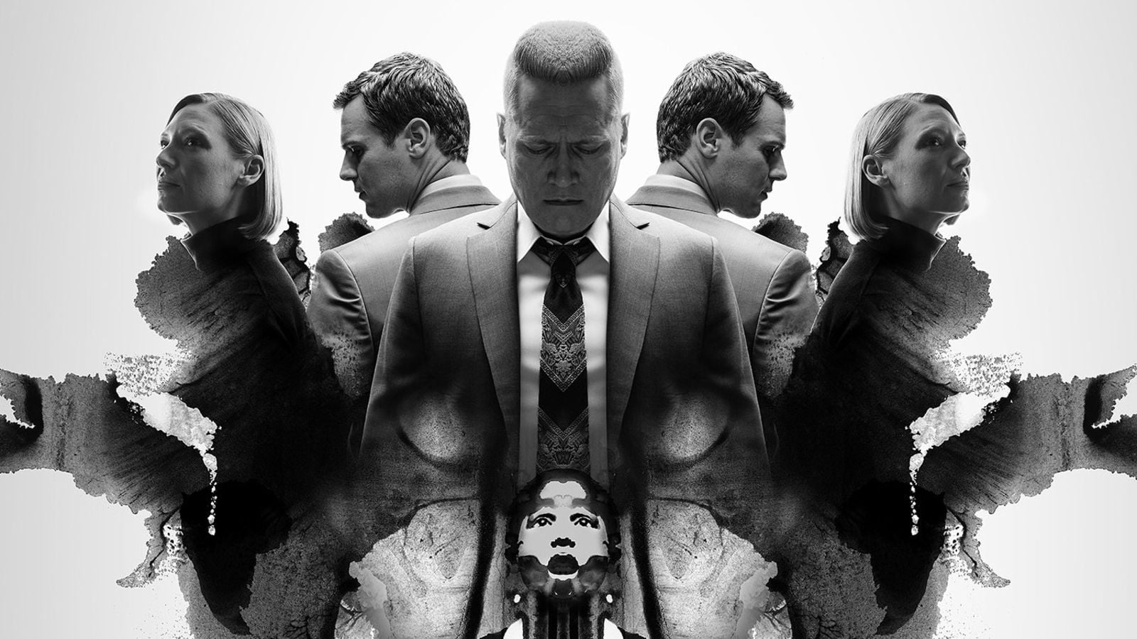 Mindhunter 2017