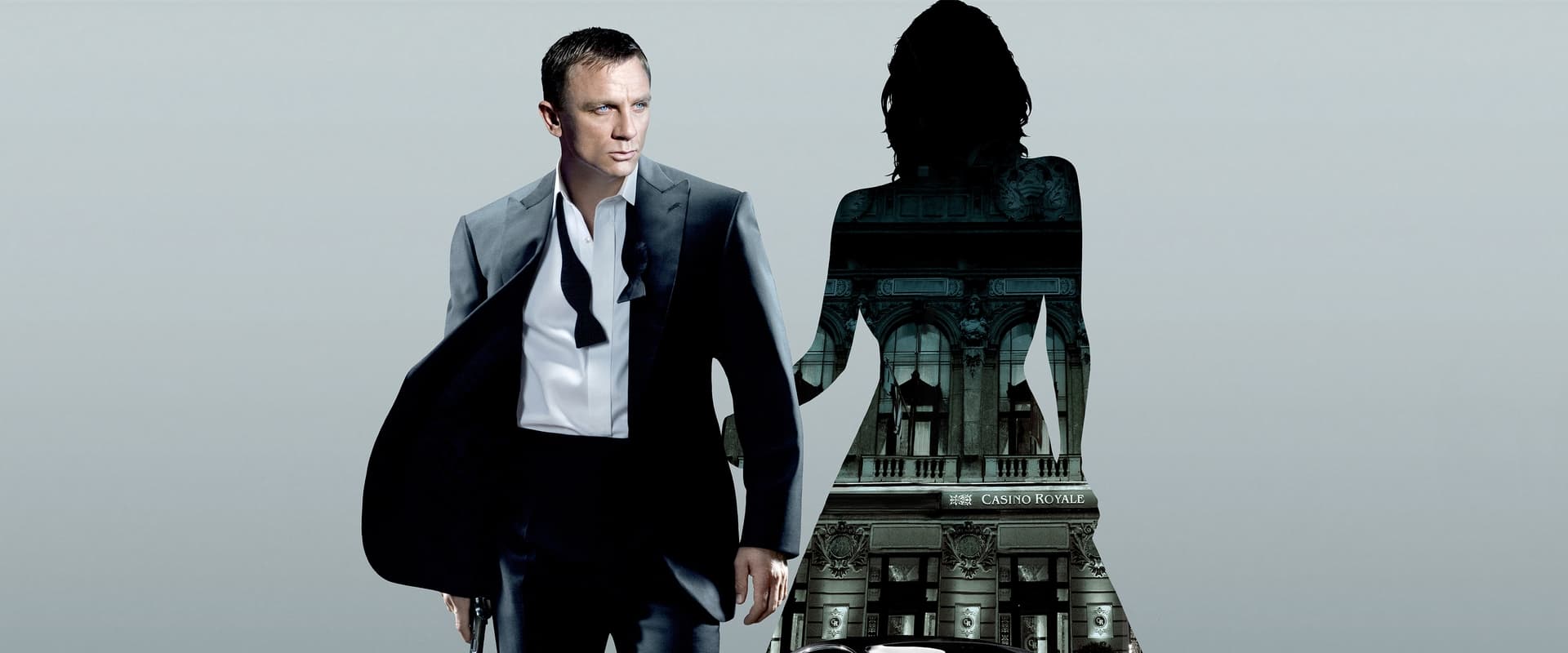 Casino Royale 2006