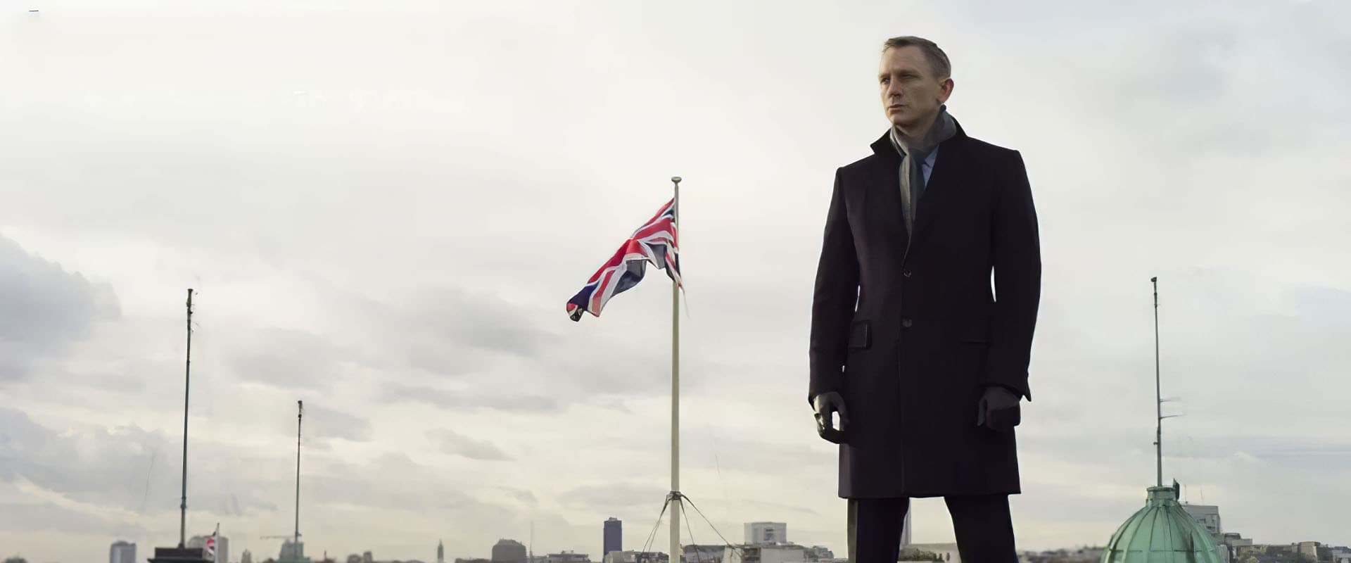 Skyfall 2012