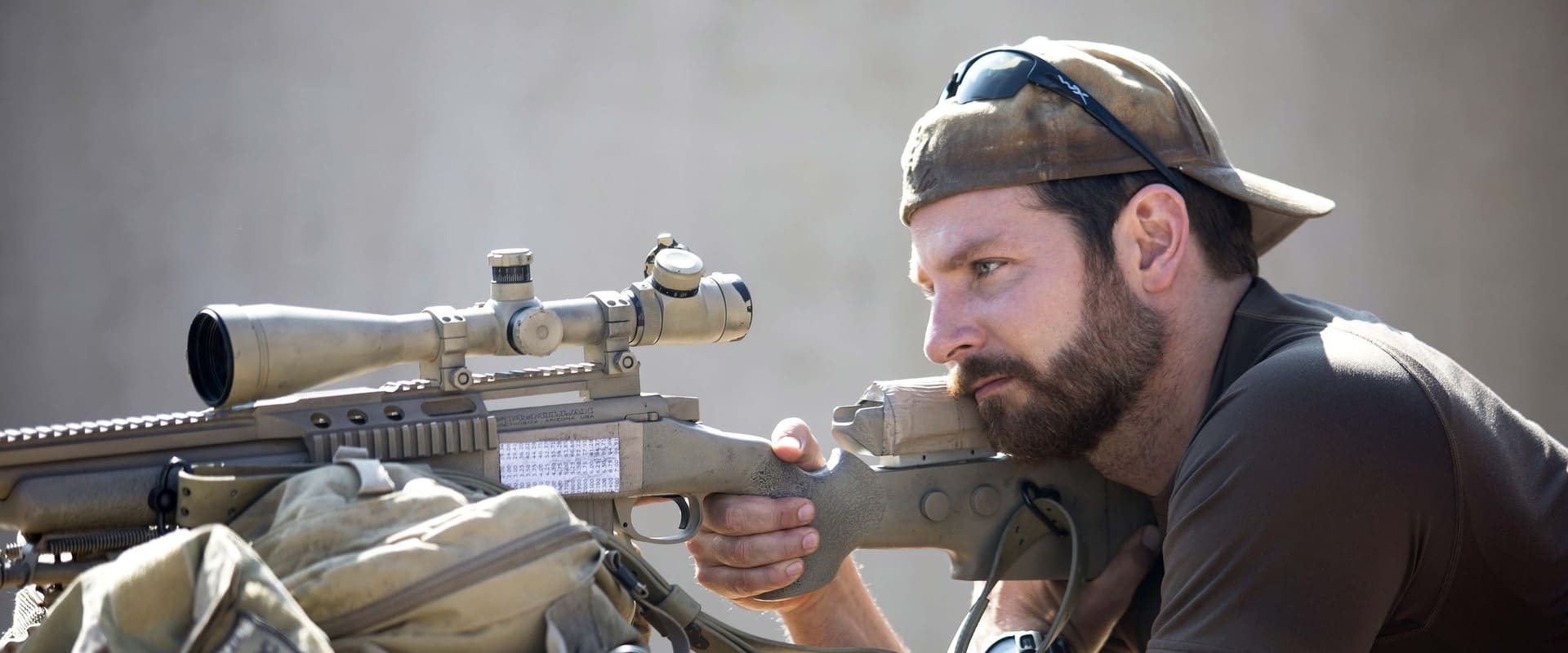 American Sniper 2014