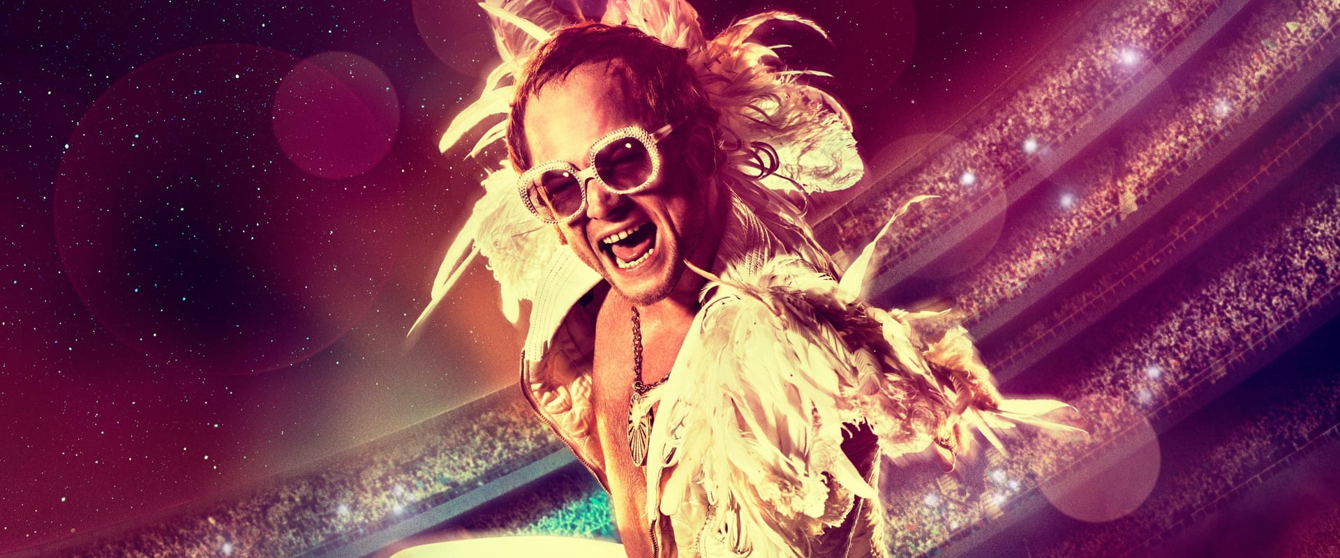 Rocketman 2019