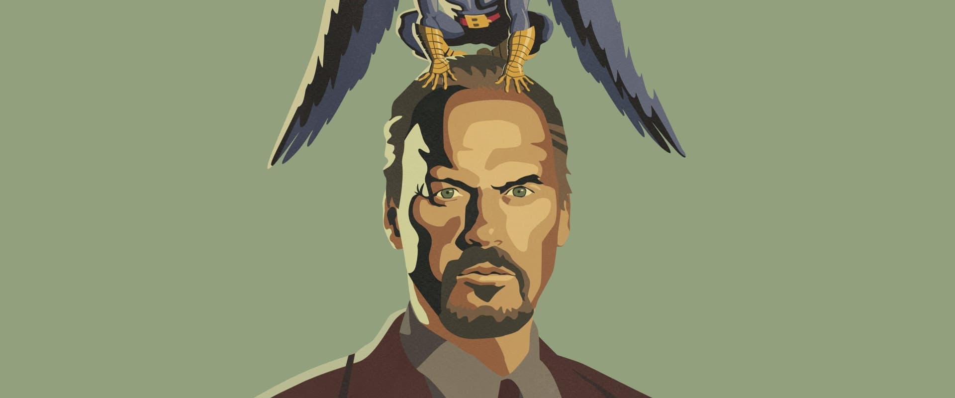 Birdman or 2014