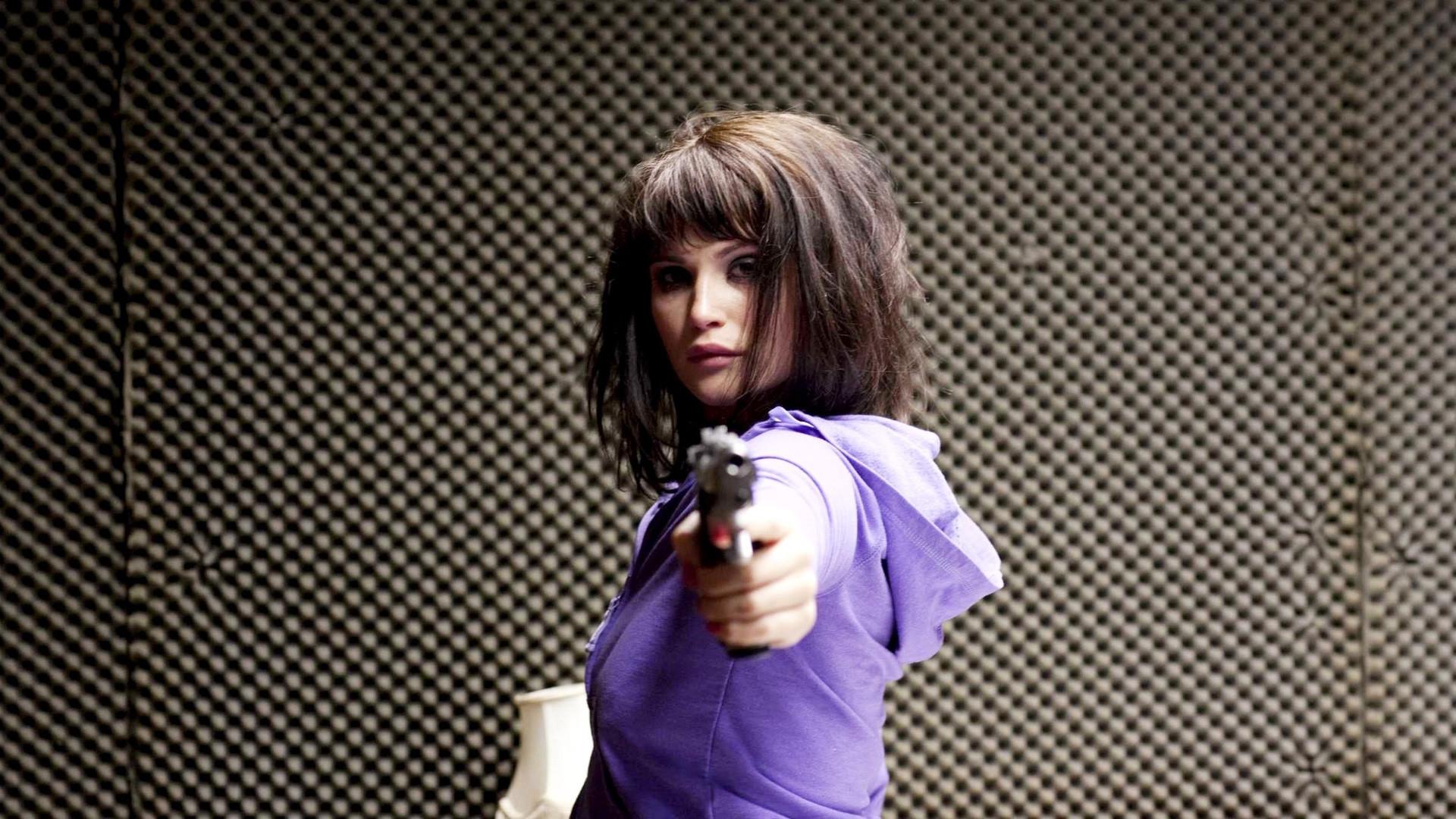 The Disappearance of Alice Creed 2009
