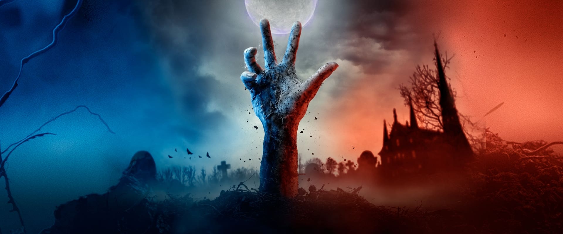 The Dead Don’t Die 2019