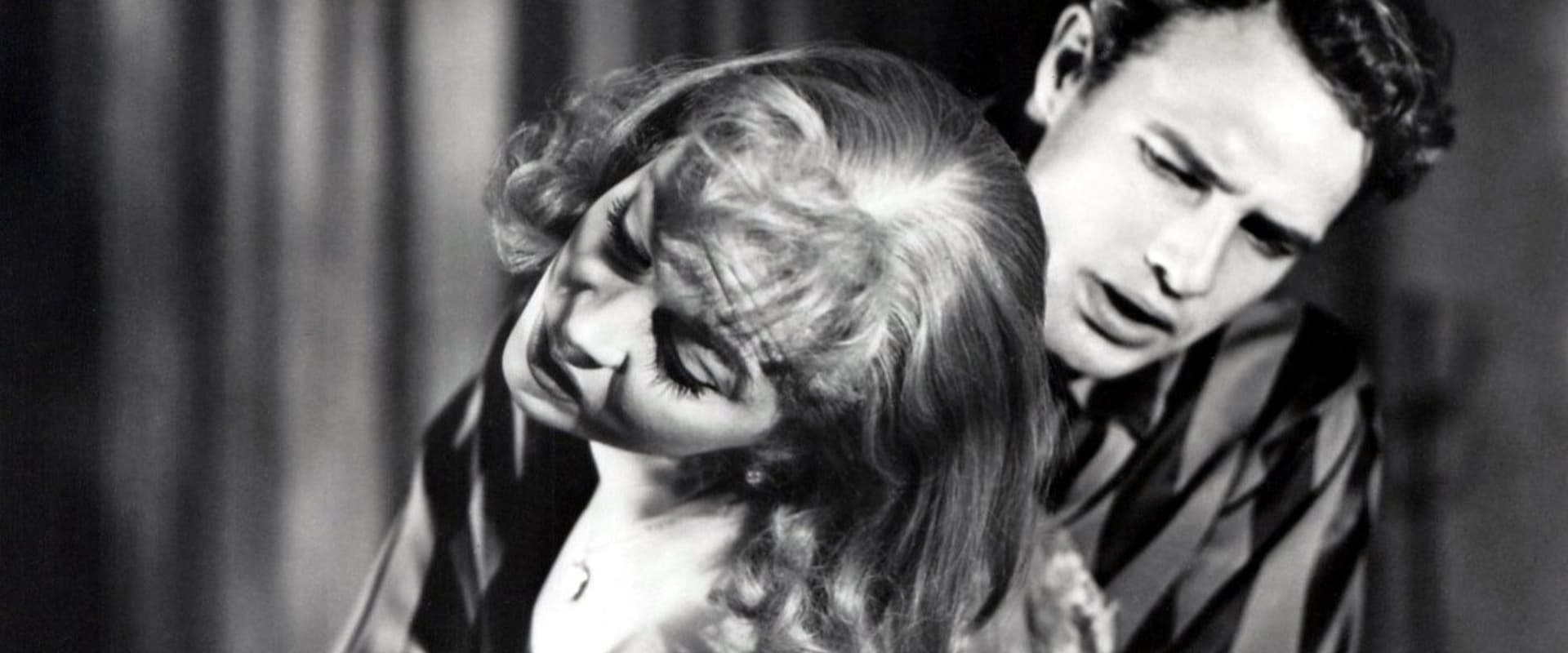 A Streetcar Named Desire 1951