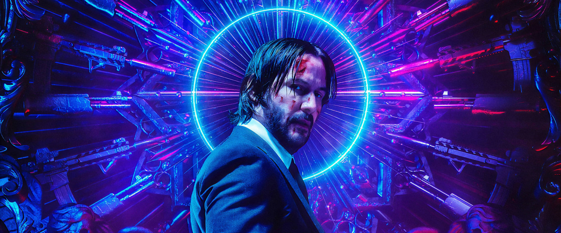 John Wick: Chapter 3 – Parabellum 2019