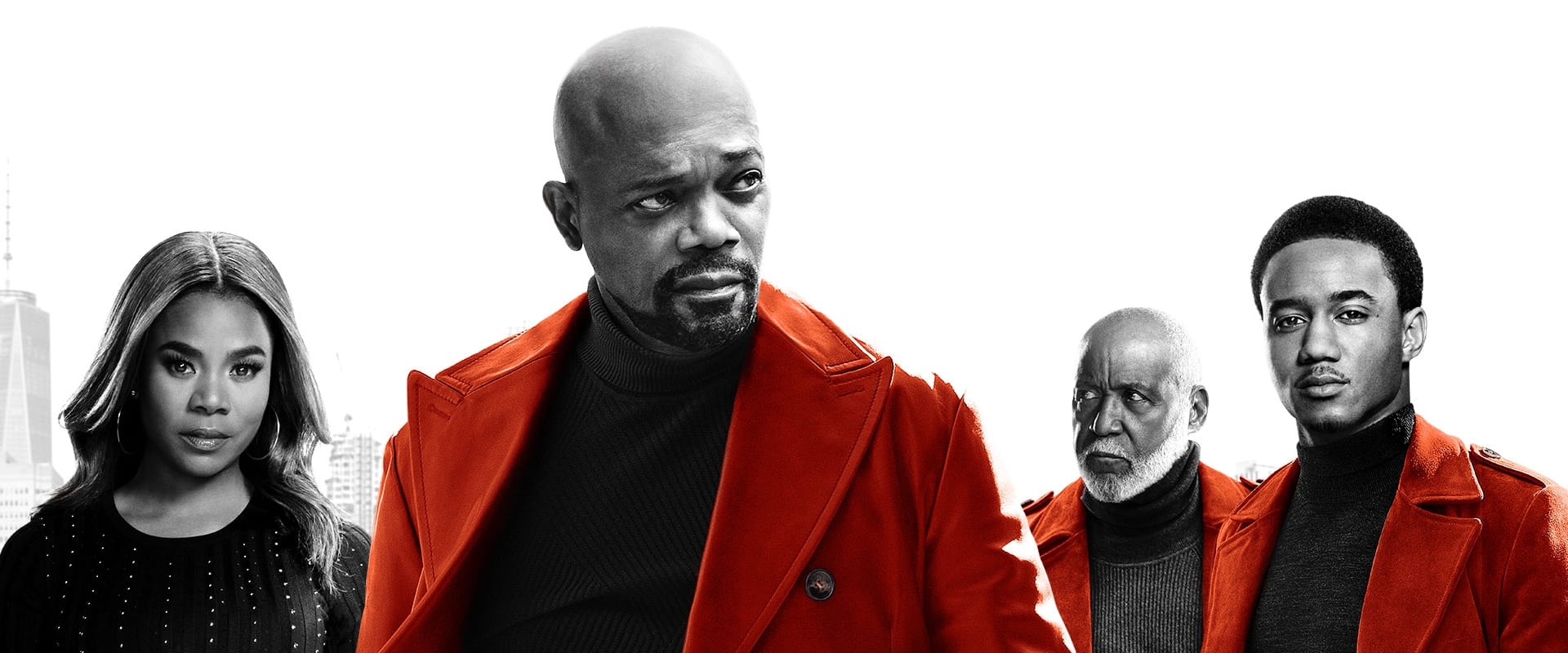 Shaft 2019