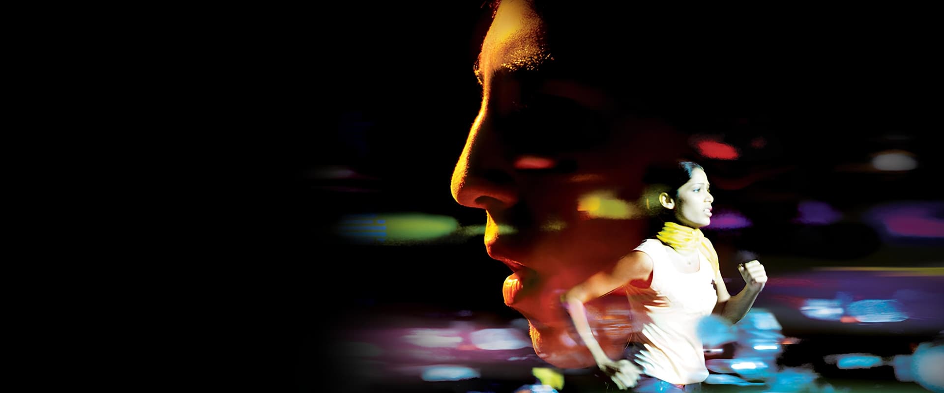 Slumdog Millionaire 2008