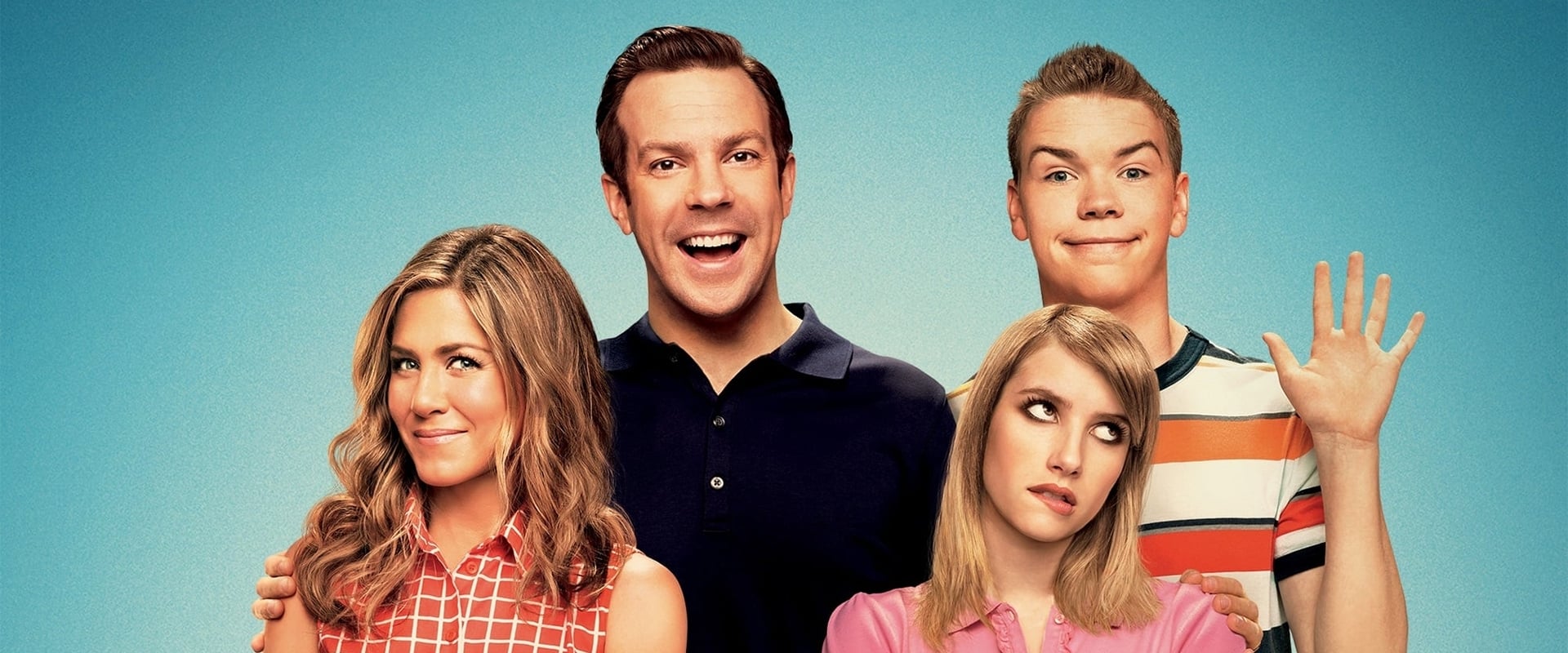 We’re the Millers 2013