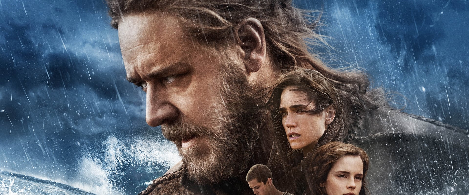 Noah 2014