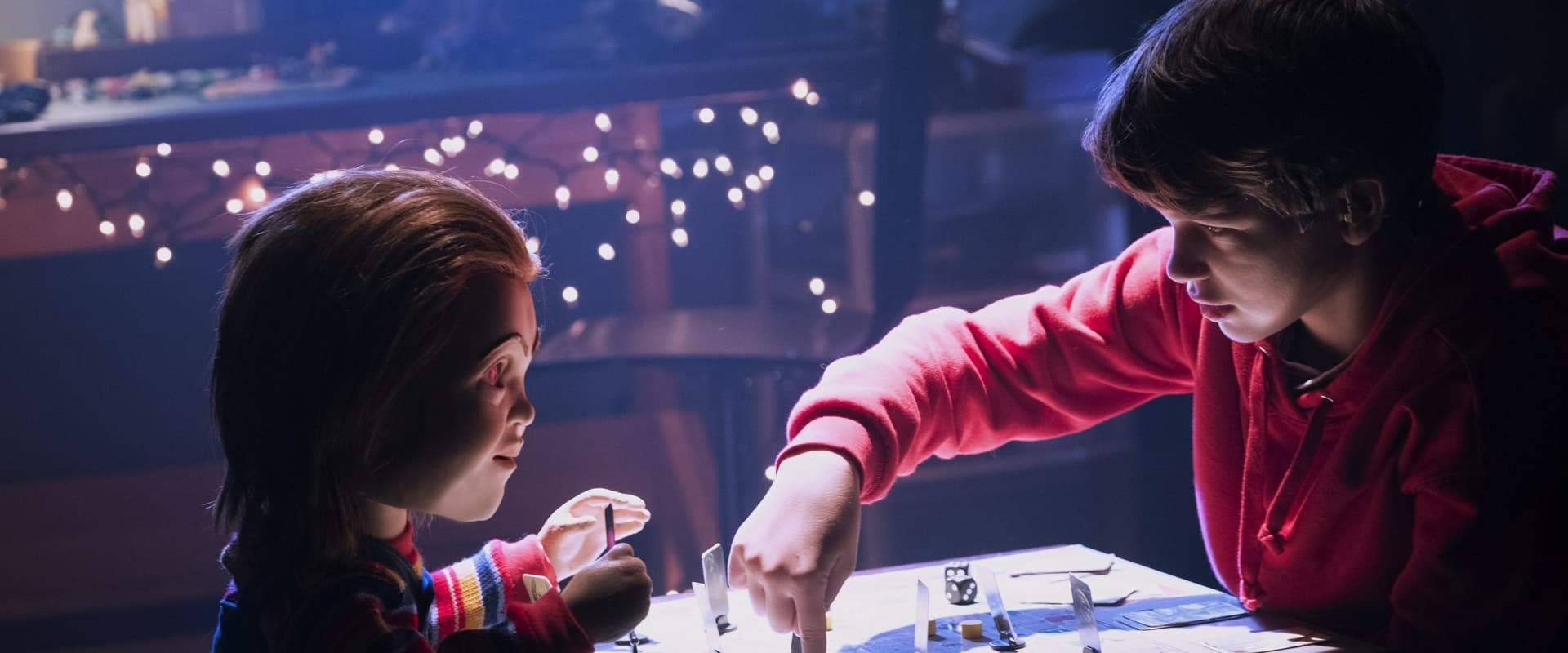 Child’s Play 2019