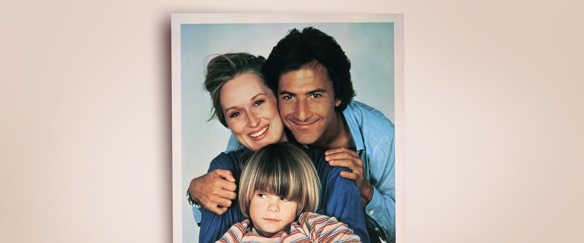 Kramer vs. Kramer 1979