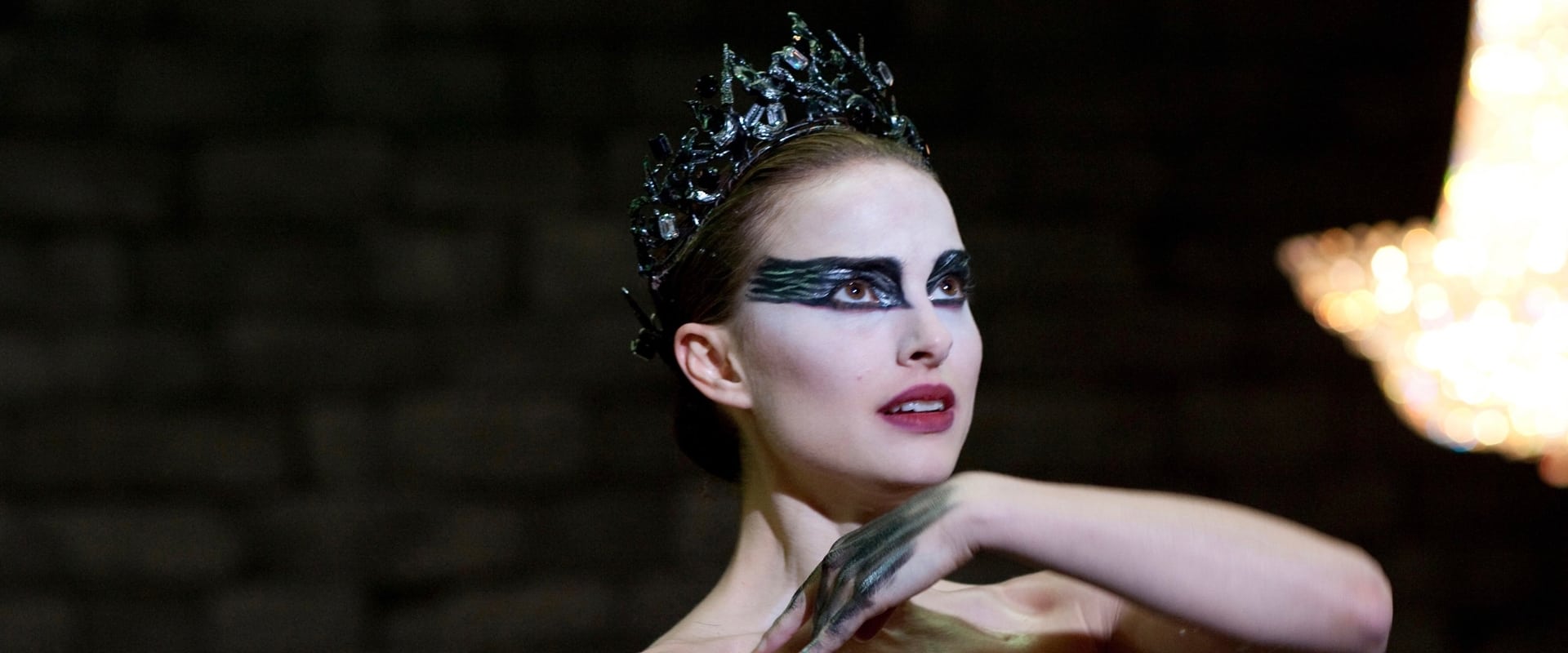 Black Swan 2010