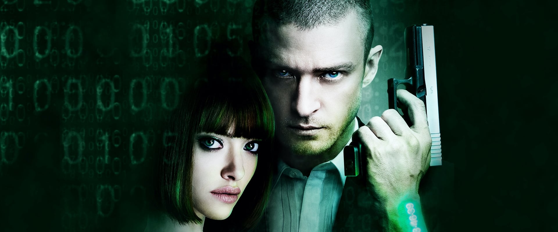In Time 2011
