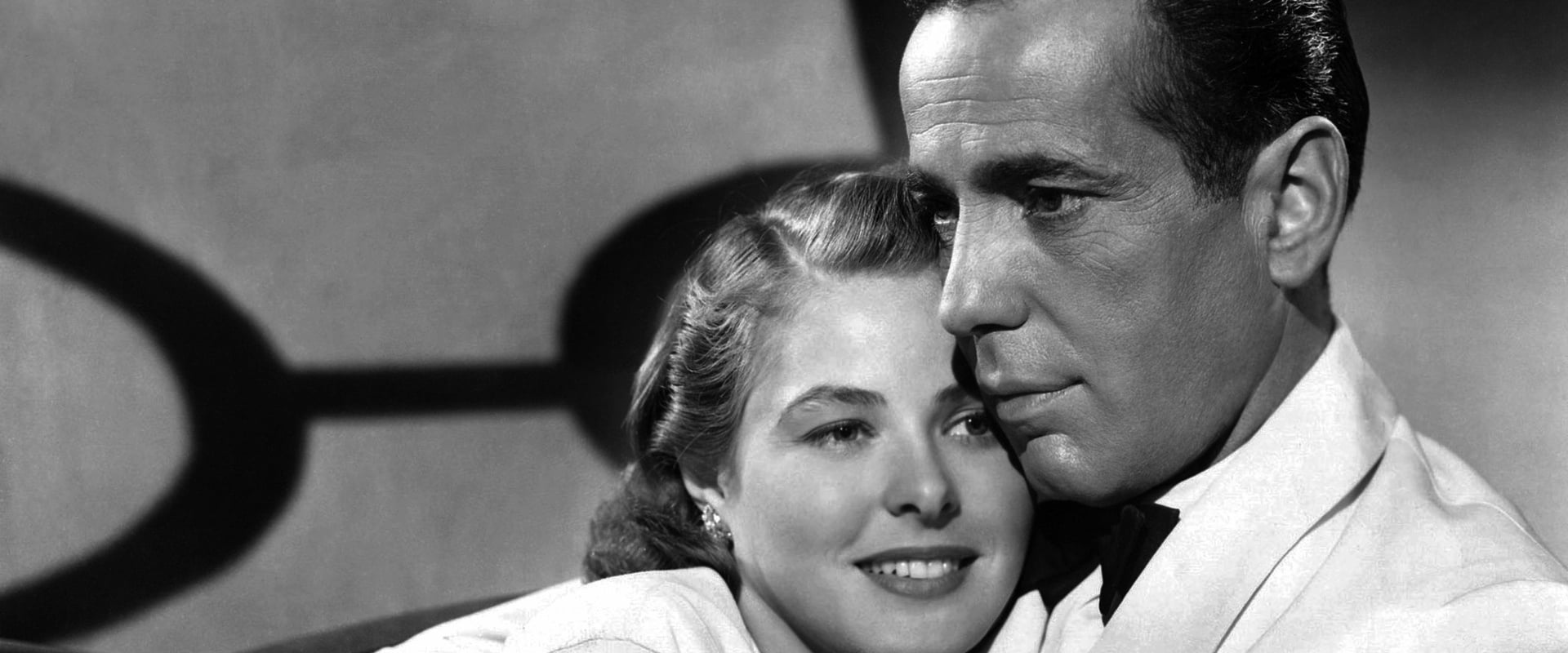 Casablanca 1942