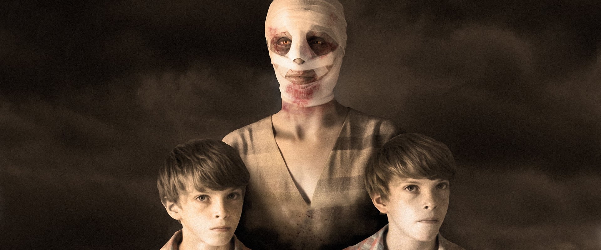 Goodnight Mommy 2014