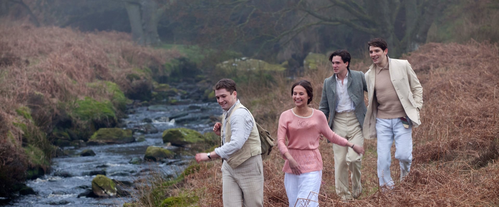 Testament of Youth 2014