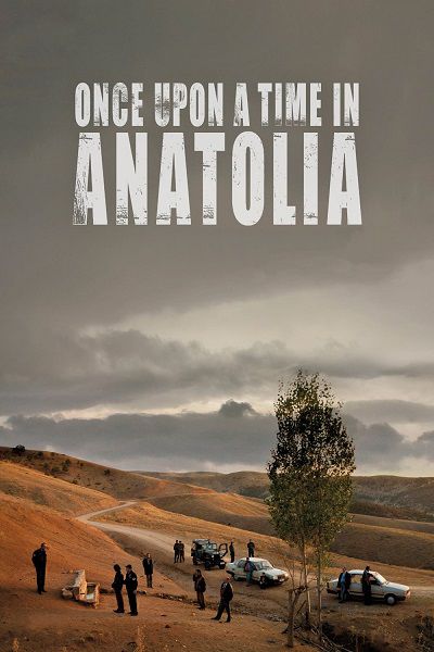 Once Upon a Time 2011