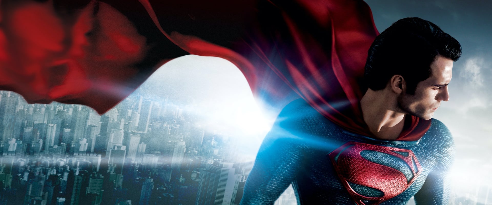 Man of Steel 2013